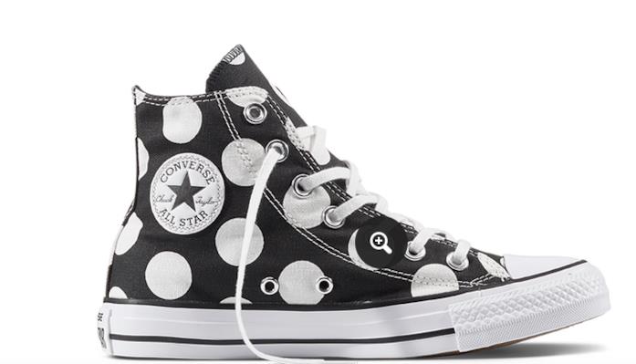 Converse All Star Converse All Star modello polka