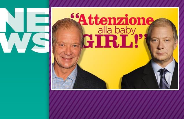 Saggi consigli del cast di Scandal… a se stesso