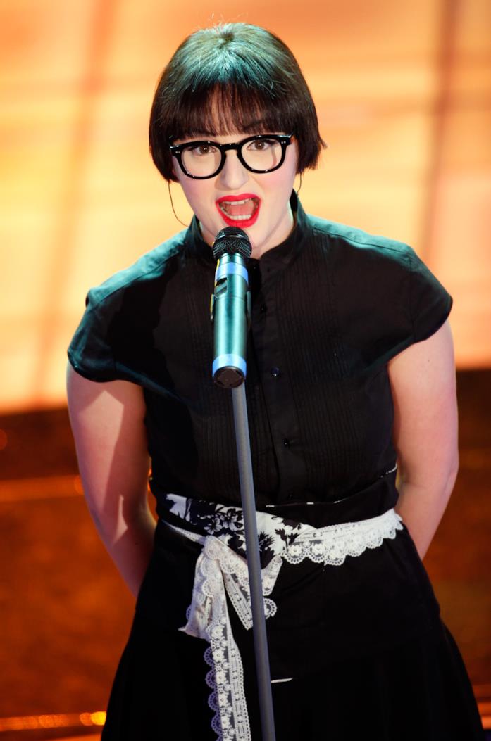 Sanremo 2009, Arisa Sanremo 2009, Arisa