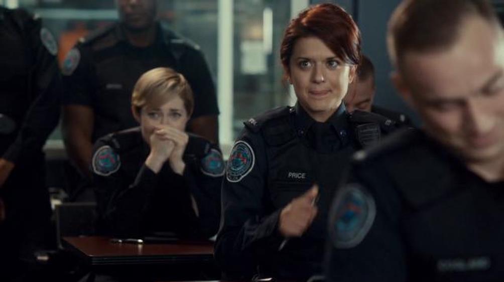 rookie blue ep 8