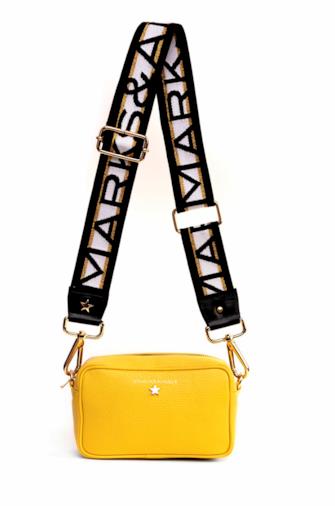 MINI GAIA CYBER YELLOW