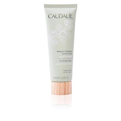 Caudalie Masque Peeling Glycolique