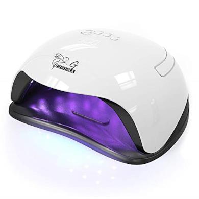 Lampada UV LED Unghie Professionale 48/54W