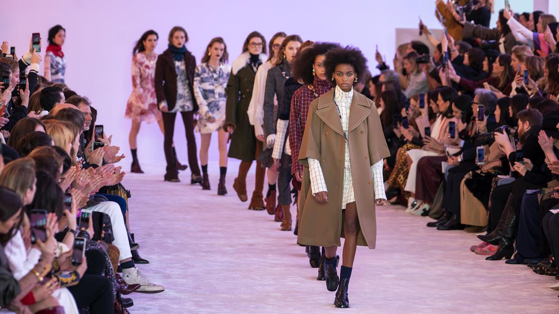 Le tendenze più cool dell'autunno-inverno 2019-2020