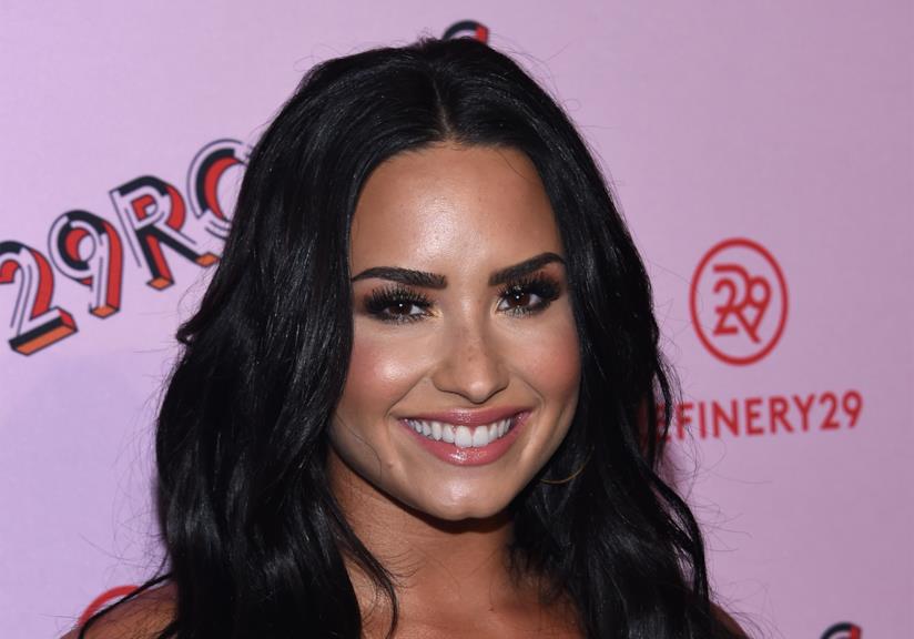 Demi lovato si unisce al cast di Will & Grace Demi Lovato