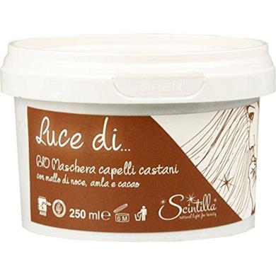 Bio Maschera Capelli