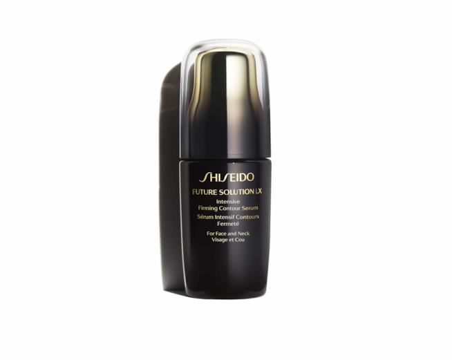 Shiseido e le sue novità make-up e skincare per la Primavera Il nuovo siero effetto lifting di Shiseido