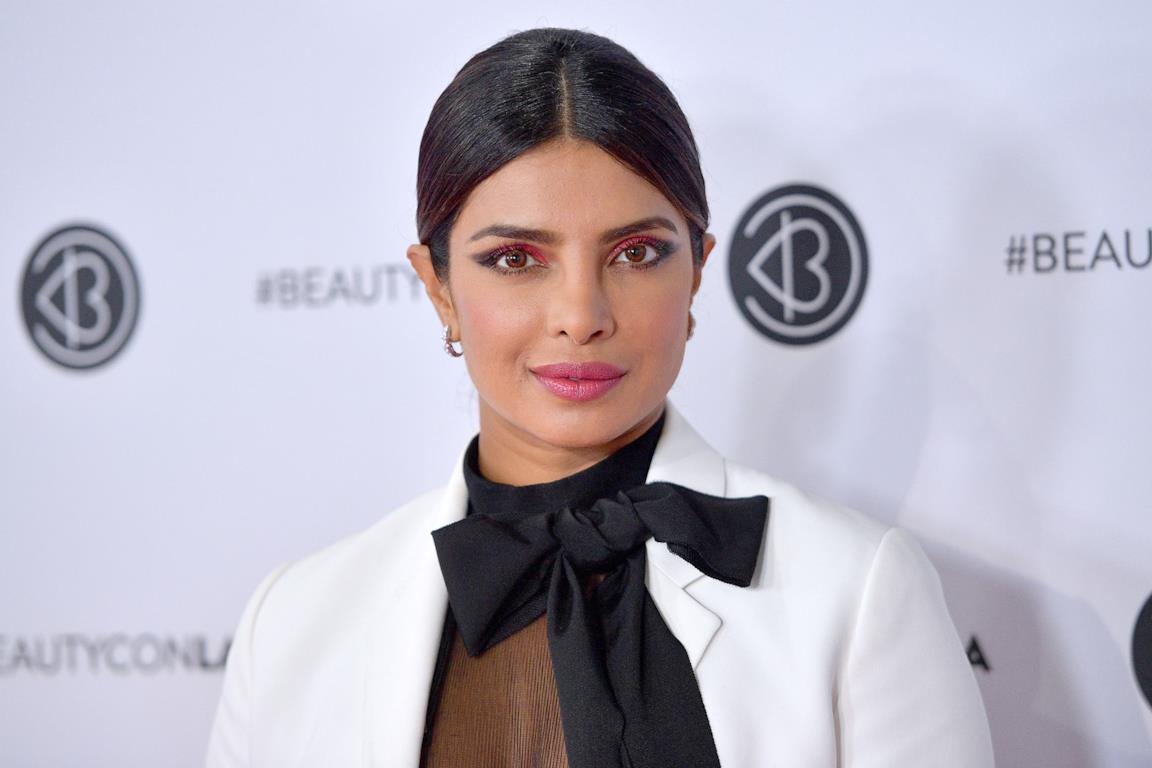 Priyanka Chopra