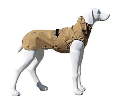 Giacca per cani