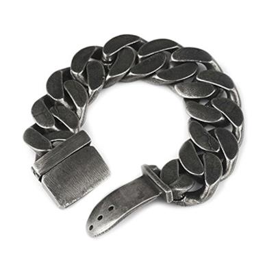 Bracciale in titanio