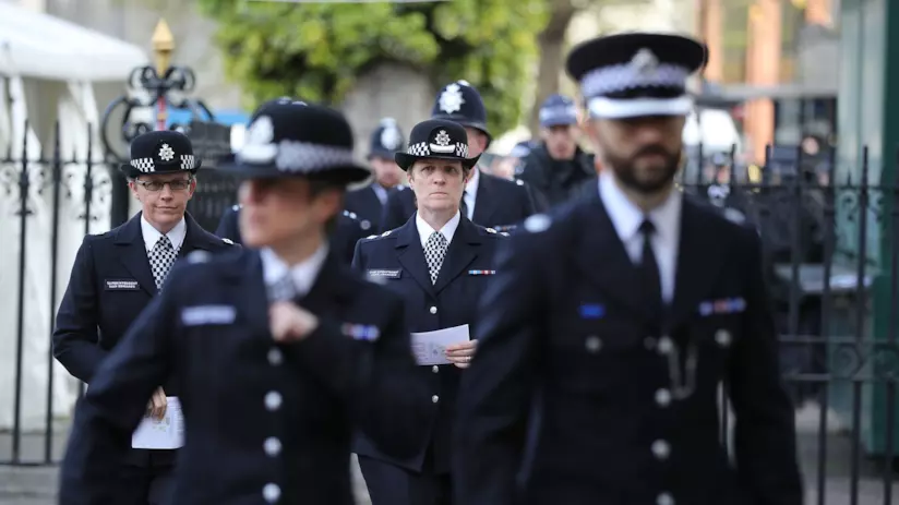 Tolleranza LGBT, Marsiglia la prima in Francia Polizia di Marsiglia, addestramento alla tolleranza LGBT