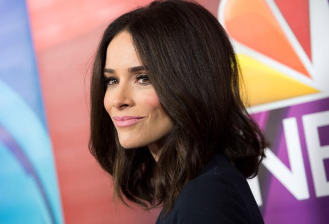 Abigail Spencer entra nel cast di Grey's Anatomy L'attrice Abigail Spencer
