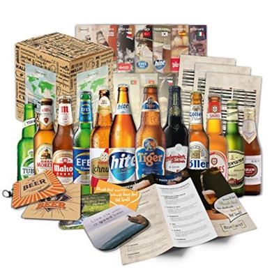 12 Birre di mondo