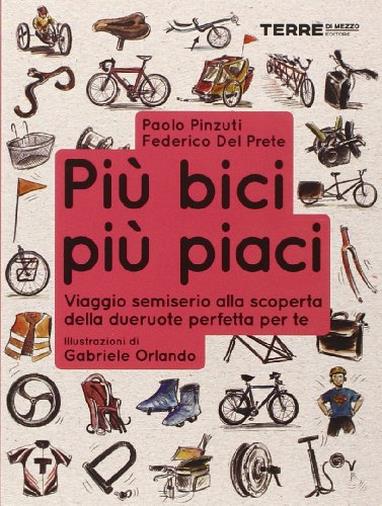 Più bici, più piaci