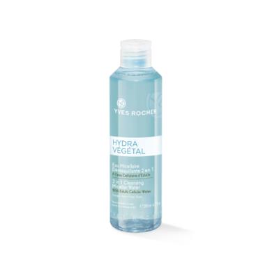 Acqua Micellare Struccante 2in1