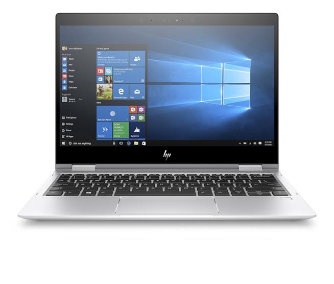 HP Elitebook X360 Il portatile HP modello Elitebook x360