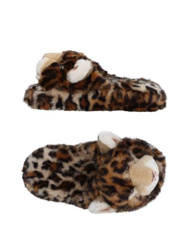 Pantofole pelose