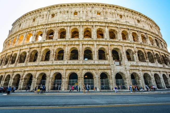 Meteo del weekend 2-3 marzo: i consigli su cosa fare Colosseo
