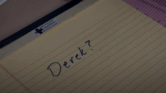 Grey’s Anatomy 11: il commento all’episodio 19