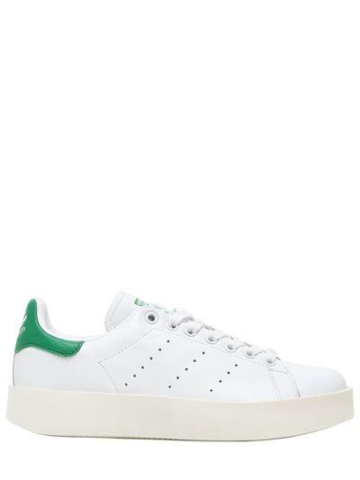 Sneakers Adidas bianche da regalare a Natale Sneakers Adidas bianche per Natale
