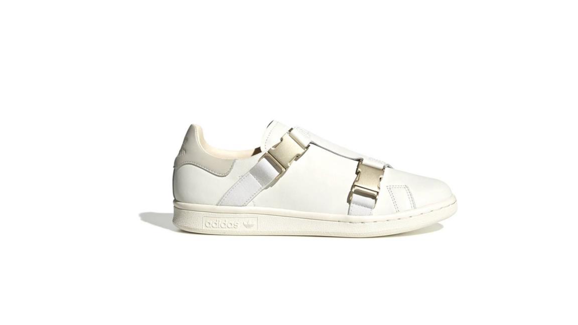 Adidas Stan Smith con fibbie