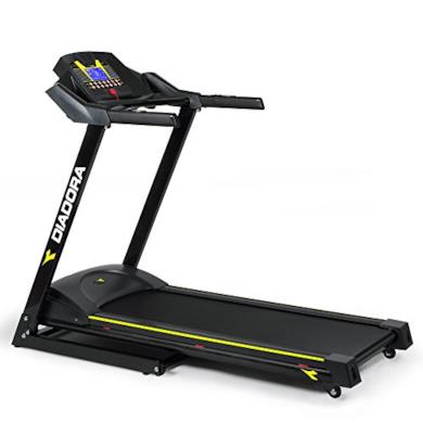 Fitness Edge 2.6