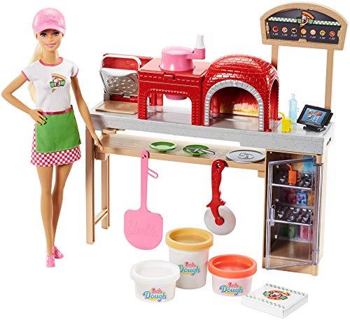 Barbie e altri giocattoli Mattel diventeranno una serie TV Serie TV Mattel incentrate su Barbie e altri giocattoli