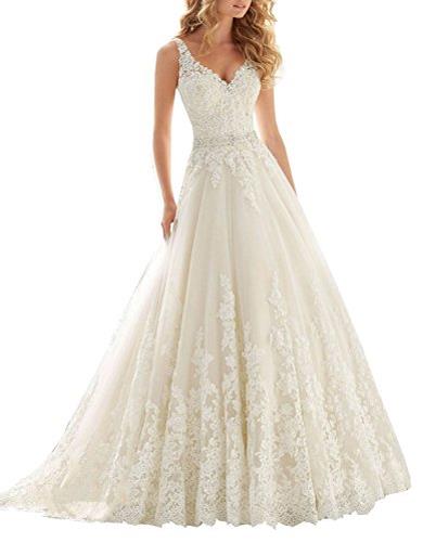 Abito da sposa Changjie
