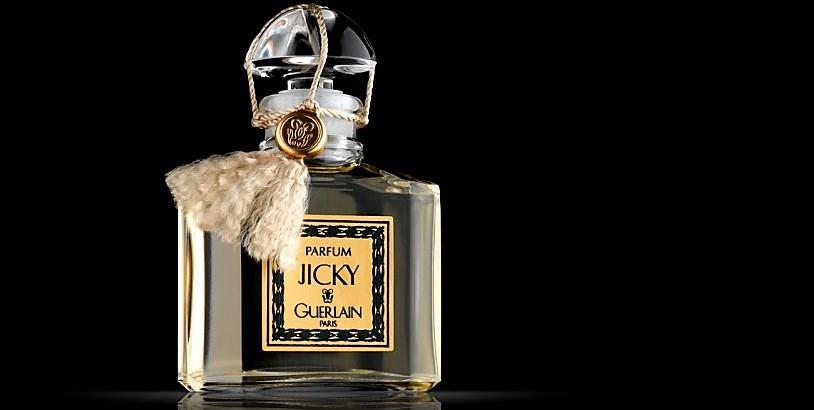 Jicky profumo di Guerlain Eau de parfum Jicky di Guerlain