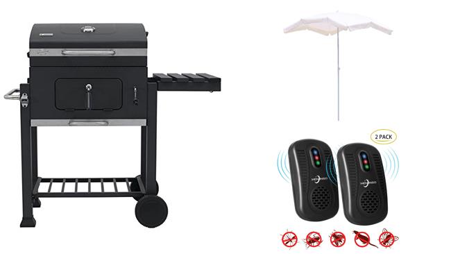 Attrezzature per esterni Amazon Attrezzature per esterni in offerta Amazon