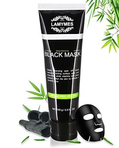 Maschera Viso per Punti Neri