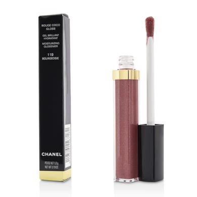 Rouge Coco Gloss Bourgeoisie