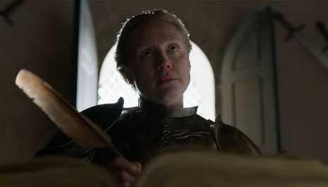 Brienne Brienne di Tarth