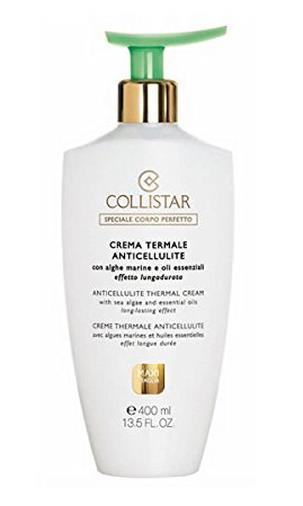 Crema termale anticellulite Collistar