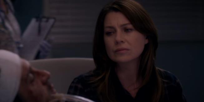 Le 20 morti più tristi e sconvolgenti di Grey's Anatomy: da Denny Duquette a George O'Malley Meredith Grey dà l'addio a Derek Shepherd