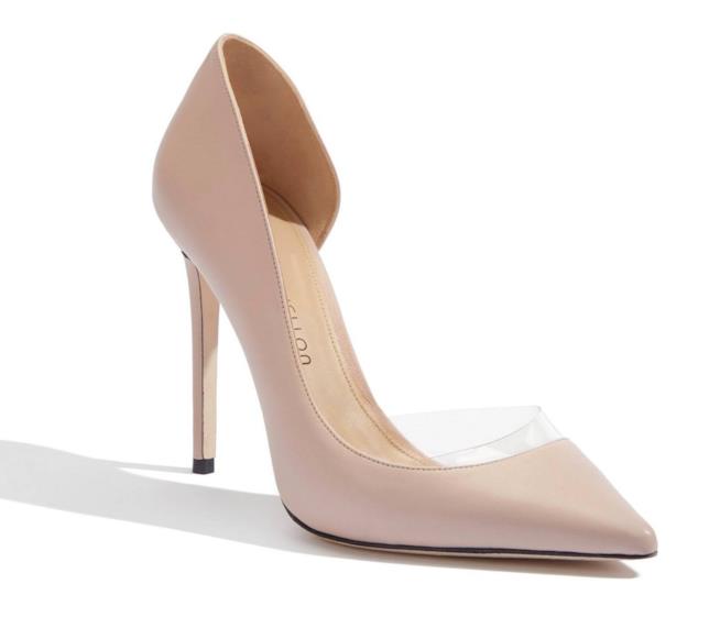 Scarpe Tamara Mellon Scarpe nude Tamara Mellon