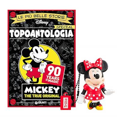 Topoanthologia. Le più belle storie special