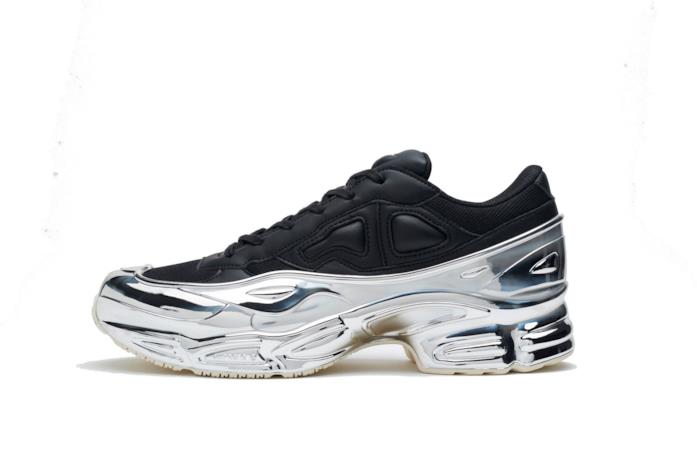 Adidas Ozweego by Raf Simons Adidas Ozweego by Raf Simons nere