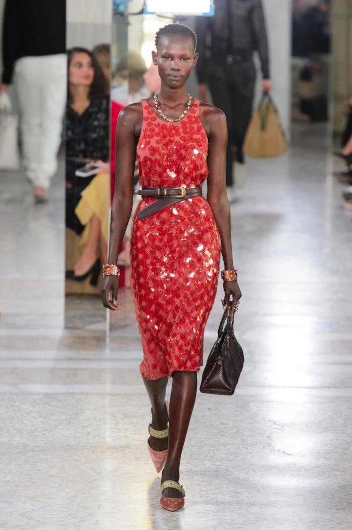 Bottega Veneta a New York La casa di moda aprirà un negozio a New York