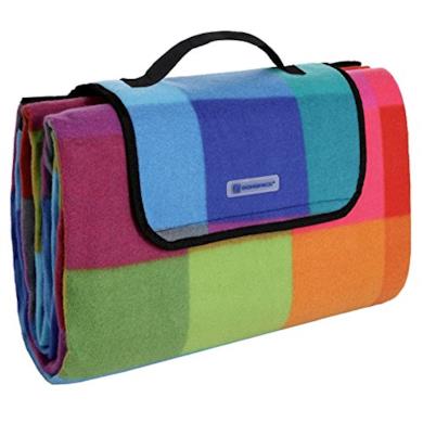 Songimcs coperta telo picnic
