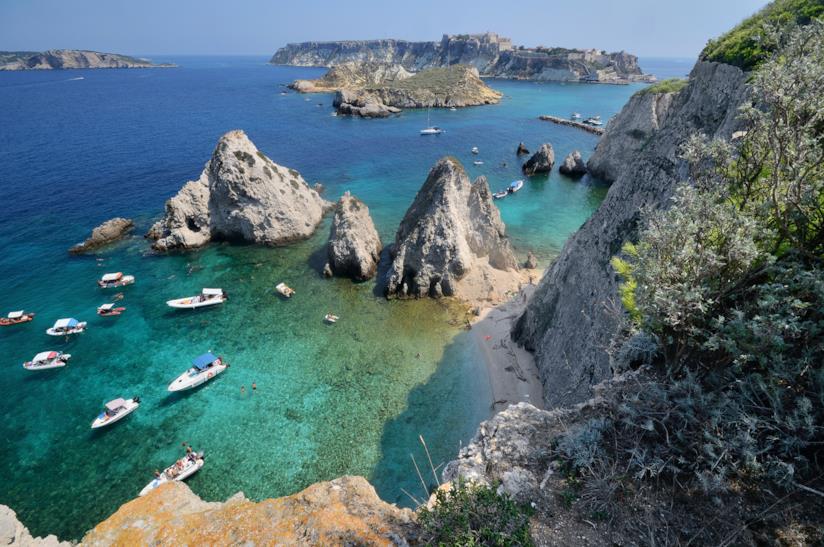 Le isole Tremiti, arcipelago incontaminato italiano Vacanze alle Tremiti tra natura e relax
