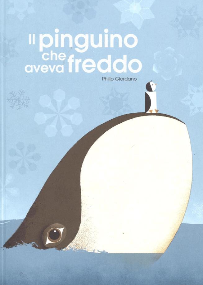 Il pinguino che aveva freddo Il pinguino che aveva freddo
