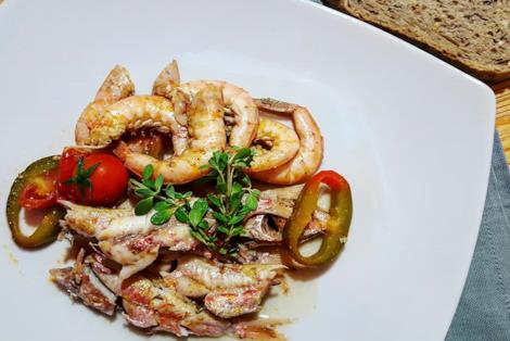 Secondi Di Pesce Per Il Natale 10 Ricette