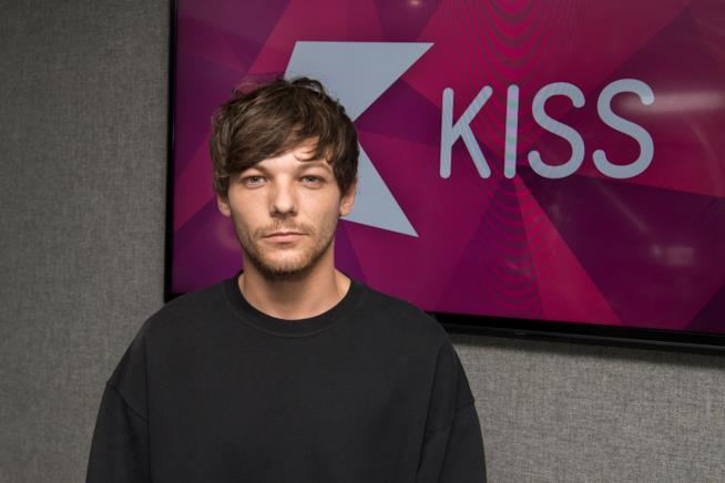 Louis Tomlinson, nuova canzone Two Of Us Louis Tomlinson