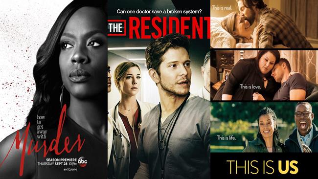 Serie TV: la guida con le serie rinnovate e cancellate nel 2018 Le serie rinnovate nel 2018