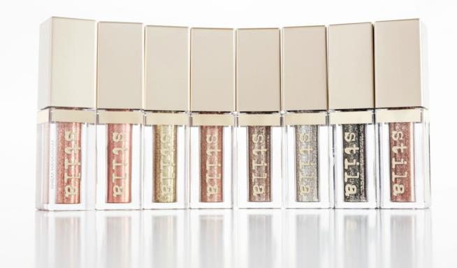 Magnificent Metals Glitter & Glow Ombretti liquidi Magnificent Metals Glitter & Glow