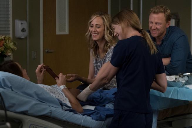 Scopri l'esclusivo Chatbot di FoxLife per le anteprime di Grey's Anatomy 14 Grey's Anatomy 14, scopri l'esclusivo Chatbot di FoxLife