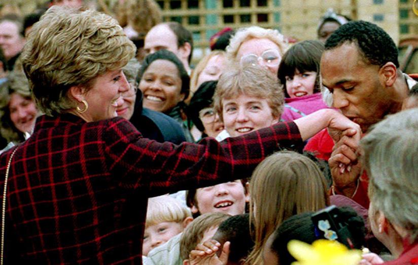 Lady Diana: le scioccanti rivelazioni dell'amico Derek Deane Lady Diana