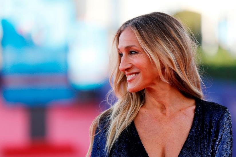 Sex and the City, Sarah Jessica Parker segnalò un collega per comportamento inappropriato Sarah Jessica Parker