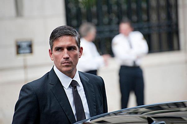 Person of Interest John di Person of Interest